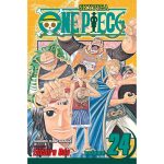 One Piece Vol. 24