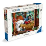 Disney Lilo & Stitch Puzzle 1000 Pieces