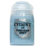 Citadel Air Fenrisian Grey 24ml (28-51)