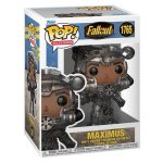Funko POP! Fallout N° 1765 - Maximus