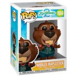 Funko POP! Disney Zootopia 2 N° 1654 - Nibble Maplestick