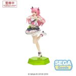 Hatsune Miku Momoi Airi Desktop x Decorate Sega Goods Statue