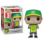 Funko POP! WWE N° 136 - John Cena