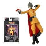 Dragon Ball Super Hero Gamma 1 Dragon Stars Bandai Figure