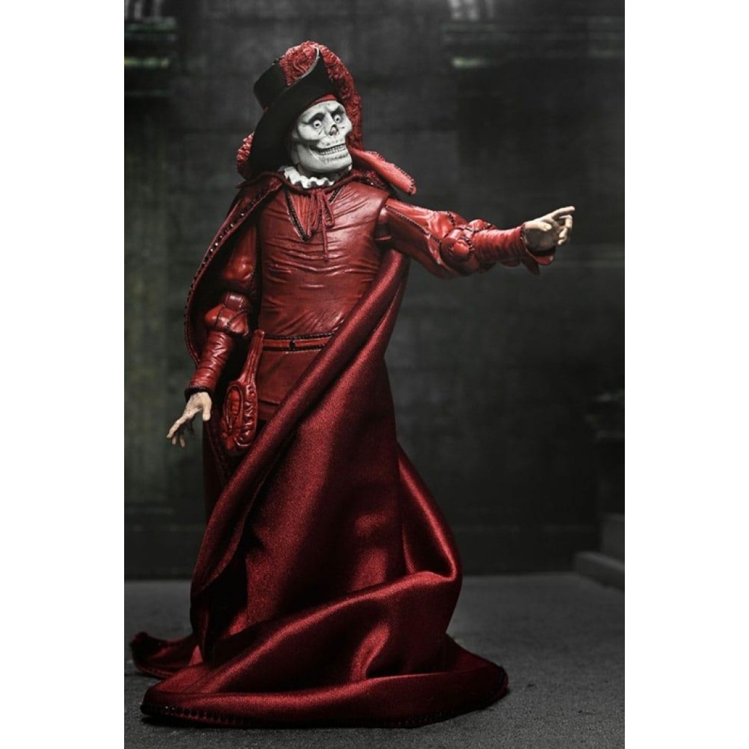 0a4140fe764db573c7ad2379ffa1bba4-1.jpg Phantom of the Opera (1925) Neca Figure - Image 1