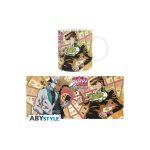 Jojo's Bizarre Adventure Map Mug 320ml
