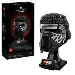 LEGO Star Wars 75415 Kylo Ren Helmet