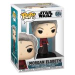 Funko POP! Star Wars N° 684 - Morgan Elsbeth