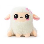 Kawaii Sheepawaii White Plush 24cm