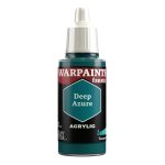 The Army Painter Warpaints Fanatic: Deep Azure