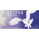 Wingspan: European Expansion Board Game