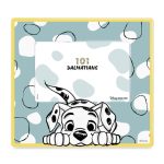 Disney The Dalmatians Blue Ceramic Photo Frame 20x18cm