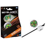 Beyblade X Stun Medusa 9-60GB Hasbro