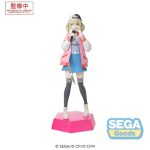 Hatsune Miku Azusawa Kohane Desktop x Decorate Sega Goods Figure