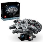 LEGO Star Wars 75375 Millennium Falcon