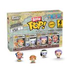 Funko Bitty POP! One Piece Nami 4 Pack