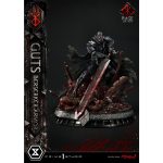 Berserk Guts Berserker Armor Rage Edition 1/4 Prime 1 Studio Statue 67cm