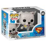 Funko POP! DC Superman N° 565 - Krypto