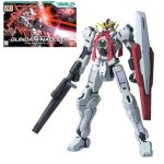 Gundam 00 GN-004 Gundam Nadleeh HG Bandai Model Kit