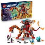 LEGO Dreamzzz 71514 Dino Jet