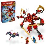 LEGO Ninjago 71812 Kai's Ninja Climber Mech