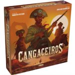 Cangaceiros Board Game