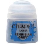 Citadel Layer Fenrisian Grey 12ml (22-68)