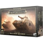 Warhammer The Horus Heresy Legions Imperialis Malcador Squadron (03-11)
