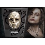 Harry Potter Bellatrix Lestrange Mask Noble Collection