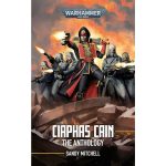 Warhammer 40,000 Ciaphas Cain The Anthology (BL3227)