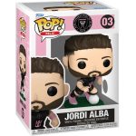 Funko POP! Inter Miami N° 03 - Jordi Alba