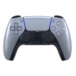 Sony DualSense PS5 Wireless Controller - Sterling Silver v2