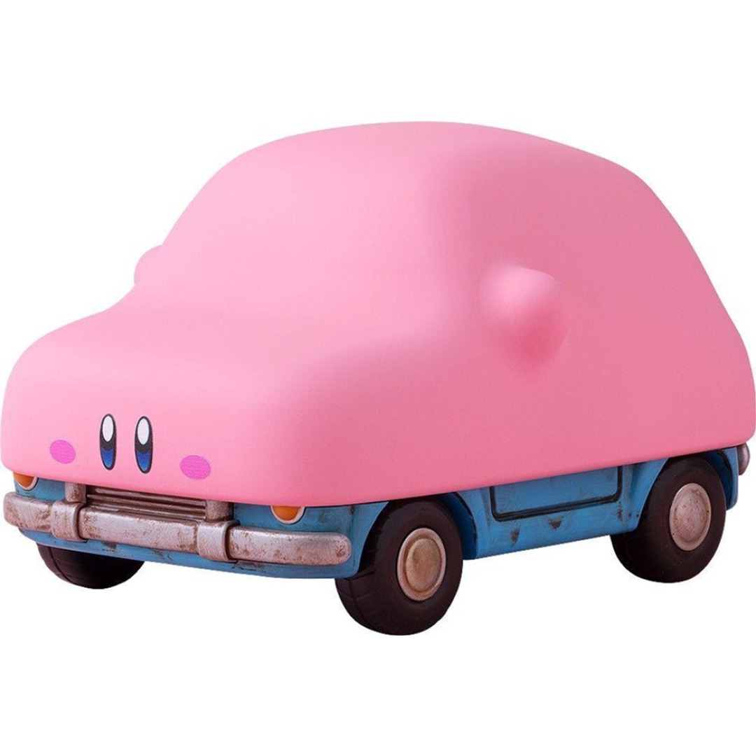 0bad144931520589fbca91c906319e80.jpg Kirby "Car Mouth" Pop Up Parade Goodsmile Figure - Image 1