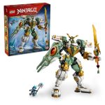 LEGO Ninjago 71860 Lloyd's Titan Mech