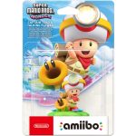 Amiibo Super Mario Bros. Wonder Captain Toad & Talking Flower
