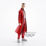 Tokyo Revengers Kakucho Banpresto Figure