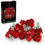 LEGO Icons 10328 Bouquet of Roses Flowers