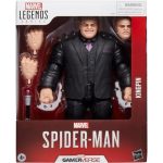 Marvel Spider-Man Kingpin Legends Series Hasbro Figure