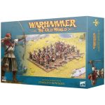 Warhammer The Old World Kingdom Of Bretonnia Peasant Bowmen (06-13)