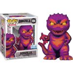 Funko POP! Godzilla N° 1894 - Godzilla