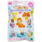 Sylvanian Families Baby Seashore Friends Series Mystery Figure Bag