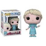 Funko POP! Disney Frozen II N° 588 - Young Elsa