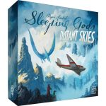 Sleeping Gods: Distant Skies Board Game