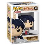 Funko POP! Inuyasha N° 1929 - Bankotsu