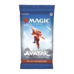 Magic The Gathering TCG: Avatar The Last Airbender Play Booster Pack