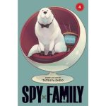 Spy x Family Vol. 4
