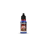 Vallejo Game Color Wash Blue 18ml