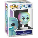 Funko POP! Disney Soul N° 745 - 22