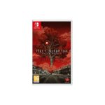 Nintendo Switch Deadly Premonition 2: A Blessing In Disguise