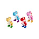 Super Mario Yoshi Random Plush 20cm